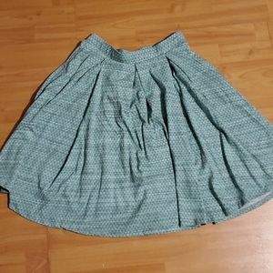 LuLaRoe Madison skirt